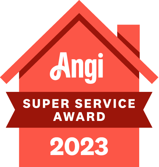 Angi Super Service 2023