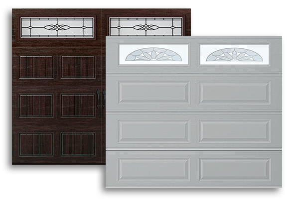 Precision Garage Doors Long Island, 9×7 Insulated Garage Door