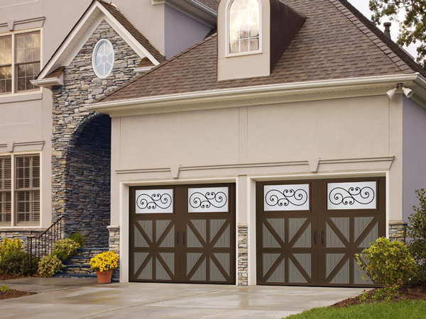 Precision Garage Door Long Island Repair Openers New Garage Doors