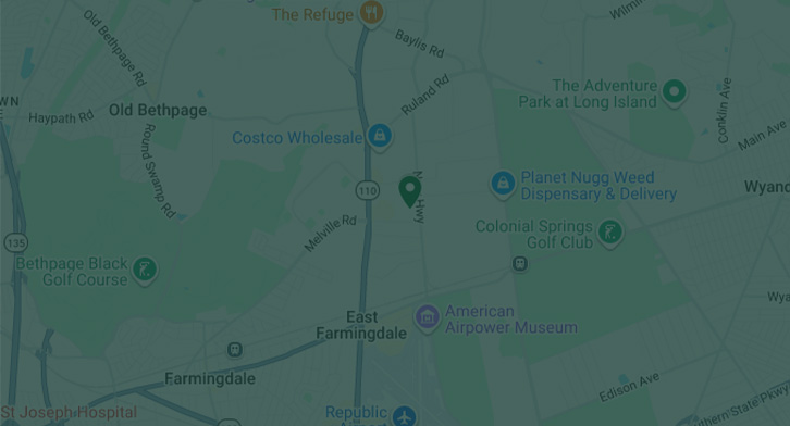 Farmingdale Location