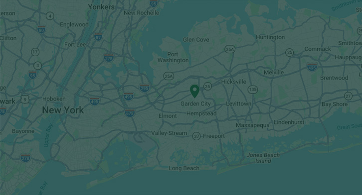 Garden City Location