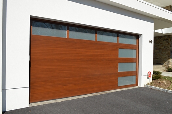 Precision Garage Doors Long Island, 12×12 Roll Up Garage Door